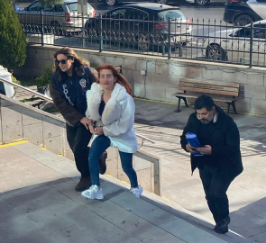 Fuhuş soruşturmasında gözaltına alınan masaj salonu sahibi: Beni en güzel halimle çekin