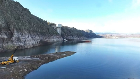 ABB: Basınç düşüklüğü kaynaklı su kesintileri sona erdi