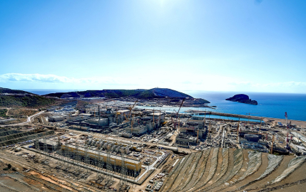 Prof. Dr. Ocak: Nükleer enerji artık bir seçenek değil, stratejik bir gereklilik