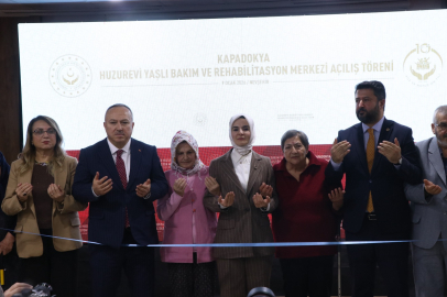 Bakan Göktaş: Aile ve nüfus yapımızdaki gidişatı tersine çevireceğiz (2)