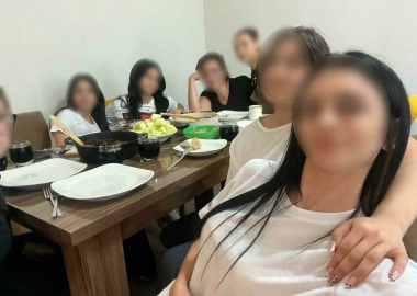 Öğrencilerini evine temizlik yapmaya götüren öğretmen, adli kontrolle serbest