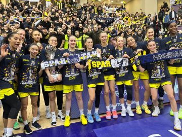 Fenerbahçe Opet - Galatasaray Çağdaş Faktoring / Ek fotoğraflar