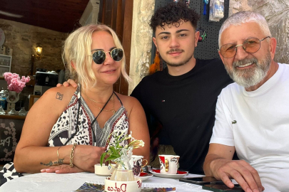 Datça’da Bir Durağın Hikâyesi: Prunus Cafe