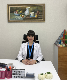 ‘Sağlıklı beslenme geçici bir hedef değil, yaşam boyu sürdürülmeli’