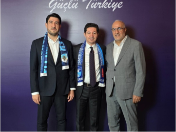 'ERKON'un hedefi 81'de güçlü temsil ağı kurmak'