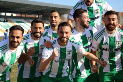 Muğlaspor galibiyetle başladı