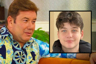 Şoray Uzun'un Atlas Çağlayan isyanı: Yazıklar olsun!