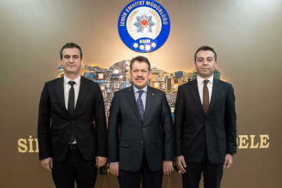 Bakan Yerlikaya: İzmir merkezli 14 ildeki uyuşturucu operasyonunda 641 şüpheli gözaltına alındı (3)