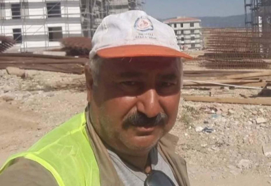 Çalıştığı inşaatta asansör boşluğuna düşüp öldü