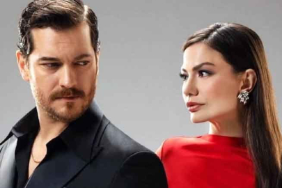 Demet Özdemir: “Her bölümde şok oluyorum”