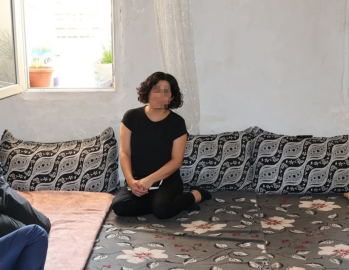 Mardin'de, Yeşilli SYDV Müdürü gözaltına alındı