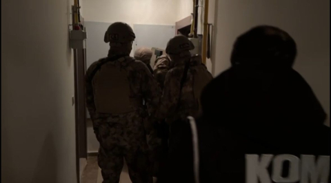 Tunceli'de 3 ayrı silahlı saldırıya ilişkin tutuklu sayısı 5’e yükseldi