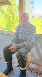 Sınır protokolüyle Gürcistan üzerinden hastaneye ulaştırılan hasta kurtarılamadı