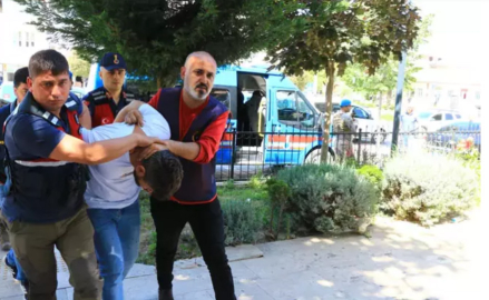 Tokat'ta bağ evindeki patlamanın davasında sanıklar suçlamaları reddetti