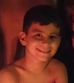 Otomobilin çarptığı 9 yaşındaki bisikletli Birkan, 4 gün sonra öldü