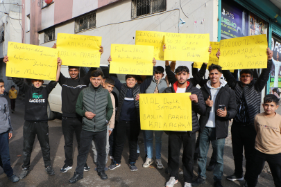 ‘Başlık parası’ istenen gençlerin eylemi, ‘Kibar Feyzo’ filmini hatırlattı