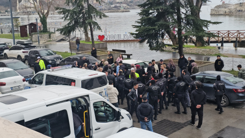 Babaanne ile 2 torununu öldüren sanığa 45 yıl 10 ay hapis cezası