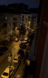 İstanbul- Çekmeköy’de tartıştığı kişiyi pompalı tüfekle vurup yaraladı; motosikletle kaçtı