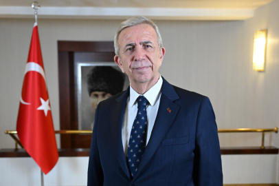 Mansur Yavaş: Ücretsiz ulaşım uygulamamızın ilk adımını hayata geçiriyoruz