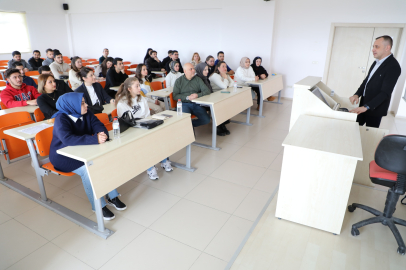 'Sektör Kampüste Programı' 22 bin öğrenciye ulaştı