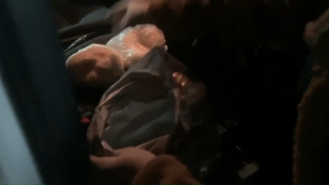 Sakarya’da 2 kilo metamfetamin ele geçirildi