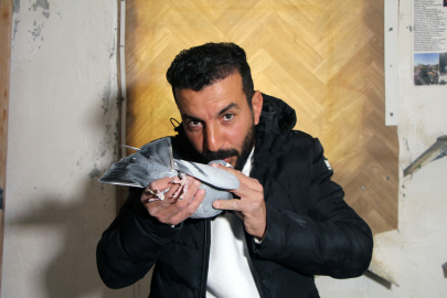 ‘Evladım’ dediği güvercinini bulup getirene 75 bin TL ödül verecek