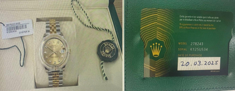 Muhittin Böcek'in sevgilisinin, çaycılıktan memurluğa uzanan süreci