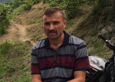 Ordu’da ‘patpat’ şarampole yuvarlandı; 1 ölü