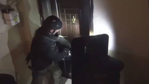 İstanbul- İstanbul merkezli 22 ilde MLKP operasyonu: 96 şüpheli yakalandı / Ek fotoğraf