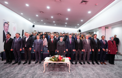 'Cinnah Genç Yazarlar Kompozisyon Yarışması' ödülleri sahiplerini buldu