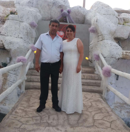 Eşi Burcu'yu öldüren polis memurunun çocukları: Babam, anneme ‘boşanırsan sen öldürürüm’ diyordu