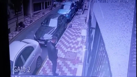 İstanbul- Eyüpsultan'da seyyar satıcı ceset bulmuştu; öldürülüp 'intihar süsü' verildiği ortaya çıktı