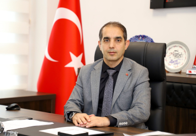 Adıyaman İl Sağlık Müdürü Prof. Dr. Mehmet Şirik: Deprem sonrası sağlık altyapısı güçlendirildi