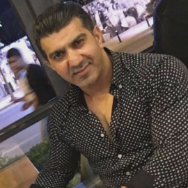 İstanbul - Kartal'da öldürülen 'özel koruma' cinayetinde duruşma 16 Nisan'a ertelendi