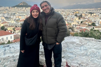 Eski Kabin Memurundan Kültürel Seyahate: Neslihan ve Ersin Kılıçaslan’dan “Feşmekan 5”