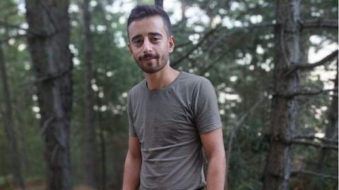 Aydın’da motosiklet sürücüsünün öldüğü kazanın kamera görüntüleri ortaya çıktı