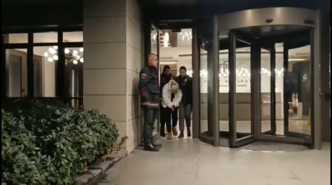 İstanbul - İstanbul merkezli 16 ilde 'yatırım vaadi' dolandırıcılığı: 40 şüpheli tutuklandı / Ek bilgi