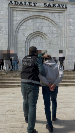 Muğla'da 1117 adet sentetik ecza ele geçirildi; 1 şüpheli tutuklandı