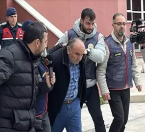 Dini nikahla birlikte yaşadığı kadının üvey ablasını öldürüp, cesedini yakan sanığa ağırlaştırılmış müebbet
