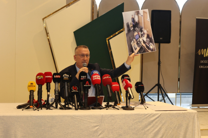 Adapazarı Belediye Başkanı Işıksu: Hakkımdaki iddialar planlı bir kumpasın parçası