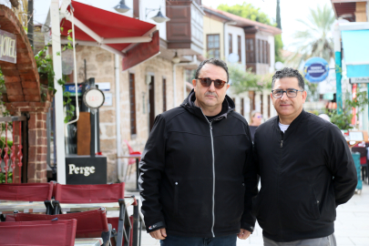 '5 yıldızlı otel yatırımları Antalya kent turizmini öldürüyor'