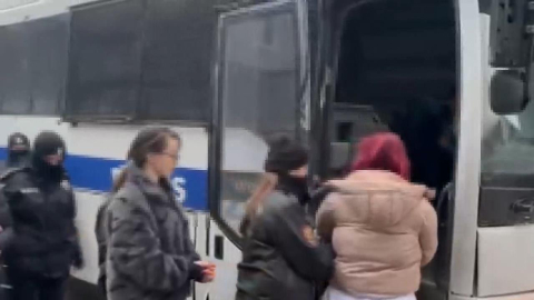 İstanbul - 'OnlyFans'ta müstehcen içerik paylaşan şüpheliler tutuklandı