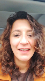 Duygu Nebioğlu babası Metin Akpınar'a açtığı manevi tazminat davasını kazandı