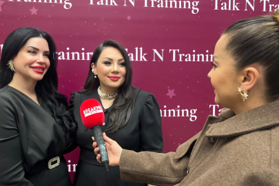 2026’NIN İŞ DÜNYASI BU ZİRVEDE KONUŞULDU: “İLHAM VEREN BULUŞMALAR”DA İNSAN, TEKNOLOJİ VE DEĞERLER AYNI MASADA