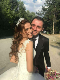 Dekoratif kemerin altında kalan çiftin ölümüne ilişkin davada tutuklu sanığa 8 yıl 4 ay hapis