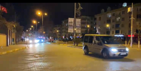 Türkiye’de ilk iftar Aralık ve Iğdır’da