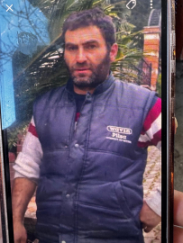 2 çocuk babası, evinde ölü bulundu