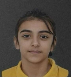 Okulda rahatsızlanan 11 yaşındaki Öykü, hayatını kaybetti / Ek fotoğraf