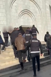 Milas merkezli iki ilde tefeci operasyonu: 4 tutuklama