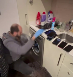 17 ilde dolandırıcılık operasyonu: 30 gözaltı